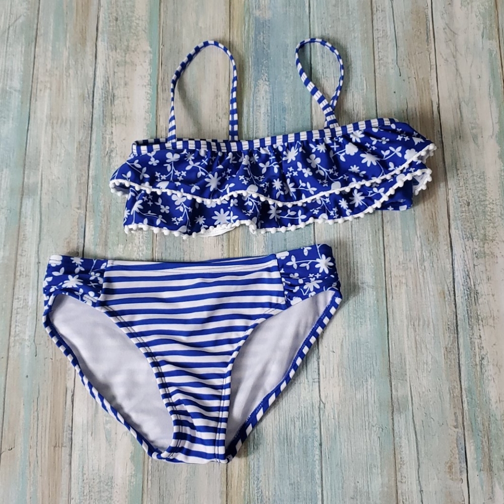Cat & Jack swim suit